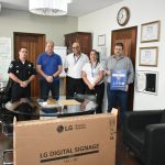 Botucatu lança Programa Câmera Cidadã