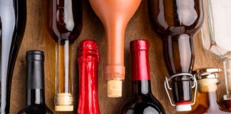 Colecionismo de vinhos raros movimenta mercado milionário Colecionismo de vinhos raros movimenta mercado milionário