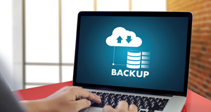 Rotinas de backup ajudam a evitar ataques de ransomware