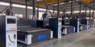 Etools traz tecnologias de ponta para indústrias moveleiras Etools traz tecnologias de ponta para indústrias moveleiras