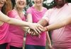 Prevenção ao câncer de mama marca Outubro Rosa