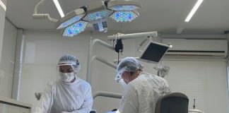 Implante zigomático oferece novas perspectivas a pacientes Implante zigomático oferece novas perspectivas a pacientes