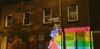 Artistas participam de mostra de arte pública em Itabira Artistas participam de mostra de arte pública em Itabira