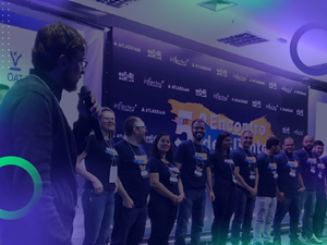 NEXP 2023: Evento da Nimble para clientes de tecnologia NEXP 2023: Evento da Nimble para clientes de tecnologia