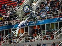 Falta um mês para o Rio Freestyle Motocross 2023