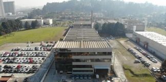 Fábrica brasileira prepara modelo de bomba de combustíveis para exportação