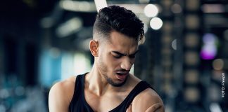 Dor muscular afeta um terço dos adultos brasileiros