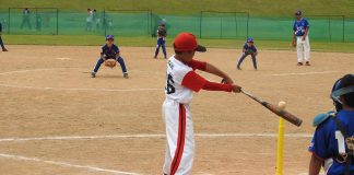 VIII Festival Nacional de T-Bol – Taça Yakult será nos dias 4 e 5 de novembro