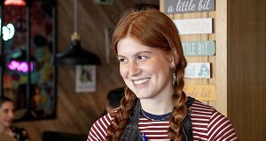 Seventh Brunch está entre os 10% dos melhores do mundo Seventh Brunch está entre os 10% dos melhores do mundo