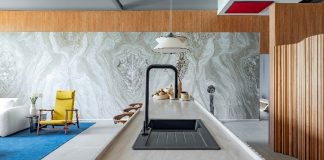 Poetas do Futuro por Deca traz refúgio para a CASACOR SC