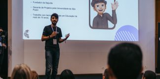 Tecnologia educacional e integração são destaque no segundo Summit da Sejunta