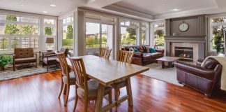 Mais de 35% dos móveis brasileiros são vendidos para os EUA