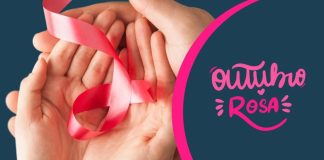 Outubro Rosa 2023 na UBB, União Brasileira Beneficente