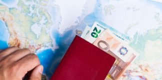 Passaporte italiano é o segundo mais “poderoso” do mundo