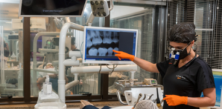 Doenças bucais afetam 45% da população mundial, diz OMS Doenças bucais afetam 45% da população mundial, diz OMS