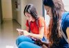 Estudo avalia uso de celulares durante horas escolares