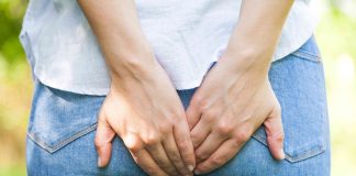 Hemorroida atinge cerca de 50% das pessoas a partir dos 50