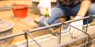 Rede social pode impulsionar área da construção civil