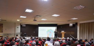 CRI Norte promove ações especiais durante a Semana do Idoso