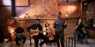 Minas Gerais é um dos celeiros da Música Popular Brasileira Minas Gerais é um dos celeiros da Música Popular Brasileira