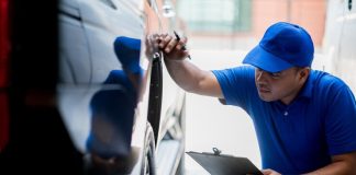 Fabricante destaca consequências do desgaste das sapatas de freio do veículo