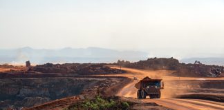 Metade dos latino-americanos associam mineração à ilegalidade Metade dos latino-americanos associam mineração à ilegalidade