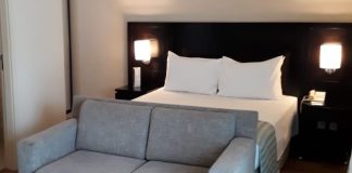 Hotéis apostam em modernizações para atender as novas demandas do turismo