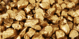 Operação da PF mira a extração ilegal de ouro