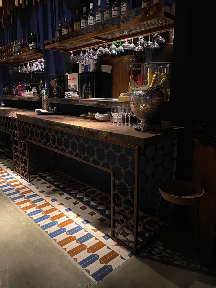 Catherine Restaurante tem projeto que celebra história gastronômica de Gramado Catherine Restaurante tem projeto que celebra história gastronômica de Gramado