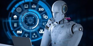 Robôs dominam o tráfego digital das teles norte-americanas