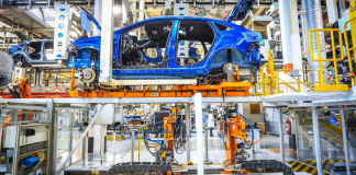 Macke coordena parceria inédita entre Volkswagen e Finep