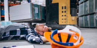 Dispositivos de segurança “ativa” reduzem risco de acidentes de trabalho