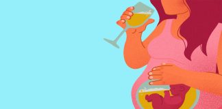 Um em cada mil bebês nasce com Síndrome Alcoólica Fetal Um em cada mil bebês nasce com Síndrome Alcoólica Fetal