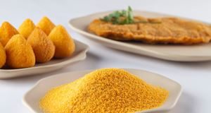 Inovação na indústria alimentícia: Necessidade crescente Inovação na indústria alimentícia: Necessidade crescente