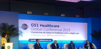 Conferência global realça padrões de identificação na saúde