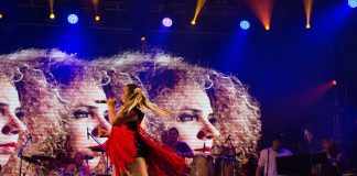 Festival gastronômico movimenta Alphaville no fim de semana Festival gastronômico movimenta Alphaville no fim de semana