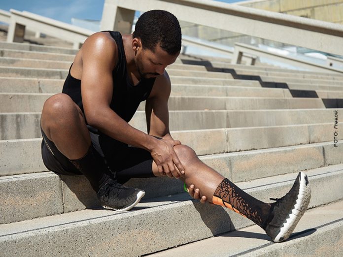 Tratamento com LED reinventa a alta performance esportiva Tratamento com LED reinventa a alta performance esportiva