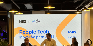 Inovação para o RH: Eventos impulsionadores do desenvolvimento de talentos Inovação para o RH: Eventos impulsionadores do desenvolvimento de talentos