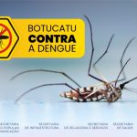 Botucatu: Todos contra a dengue – Ação neste domingo será no Bairro da Mina
