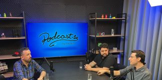 Podcast-se: episódio com Daniel Milagres vai ao ar