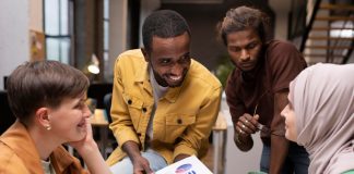 Lingopass adere ao Fórum Empresas com Refugiados