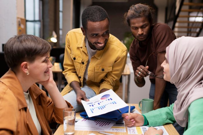 Lingopass adere ao Fórum Empresas com Refugiados Lingopass adere ao Fórum Empresas com Refugiados