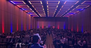 Retomada de eventos corporativos: humoristas ganham espaço