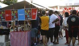 ExpoCeviche, em São Paulo, é remarcada para os dias 11 e 12 de novembro ExpoCeviche, em São Paulo, é remarcada para os dias 11 e 12 de novembro