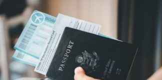 Vagas de trabalho na Europa requerem vias legais Vagas de trabalho na Europa requerem vias legais