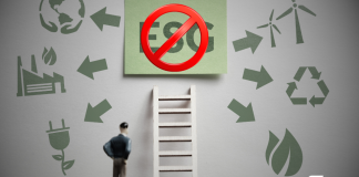 Ser sustentável não é o foco de empresas globais, diz estudo Ser sustentável não é o foco de empresas globais, diz estudo