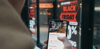 Pesquisa revela setores com mais buscas na Black Friday 2023 Pesquisa revela setores com mais buscas na Black Friday 2023