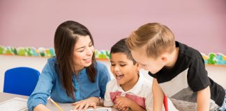 Recuperação do aprendizado após pandemia é desafio possível Recuperação do aprendizado após pandemia é desafio possível