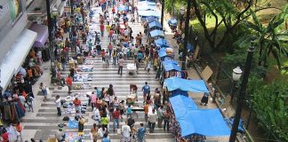 Probabilidade de pobreza é maior na informalidade Probabilidade de pobreza é maior na informalidade