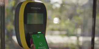 Meio de pagamento por aproximação com celulares cresce